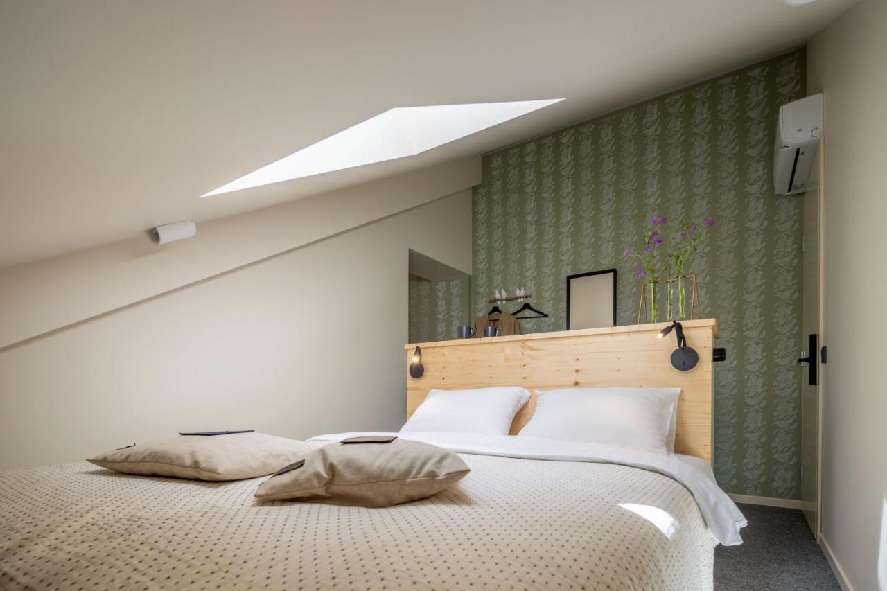 B2 Apartments Κλαϊπέντα Εξωτερικό φωτογραφία