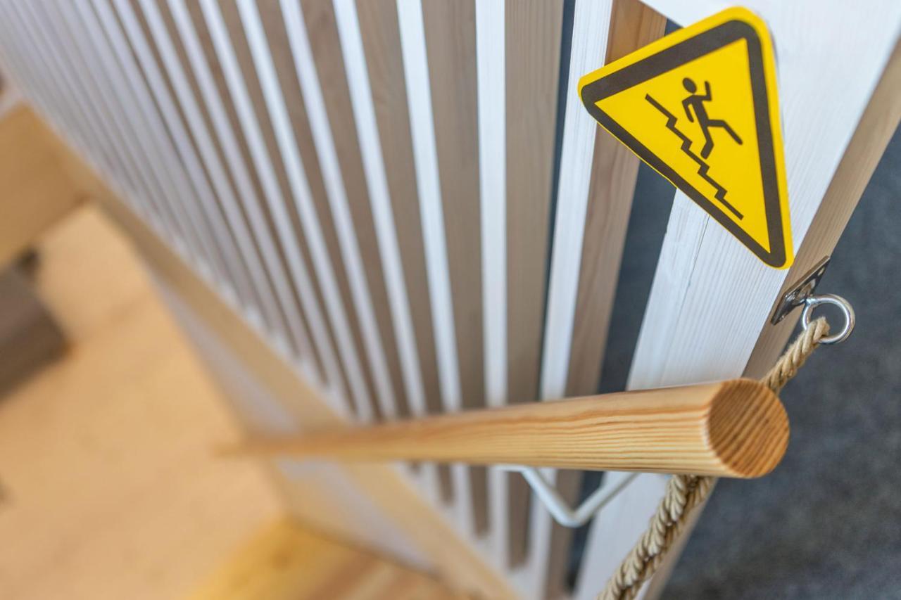 B2 Apartments Κλαϊπέντα Εξωτερικό φωτογραφία