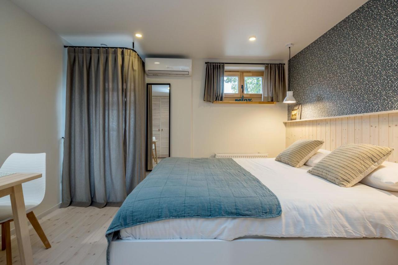 B2 Apartments Κλαϊπέντα Εξωτερικό φωτογραφία