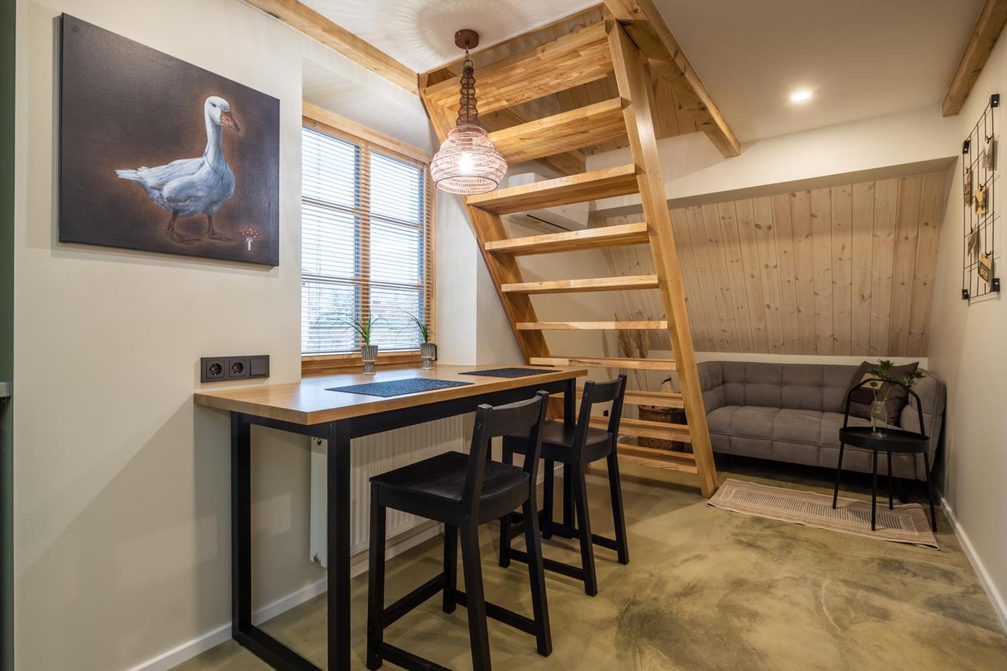 B2 Apartments Κλαϊπέντα Εξωτερικό φωτογραφία