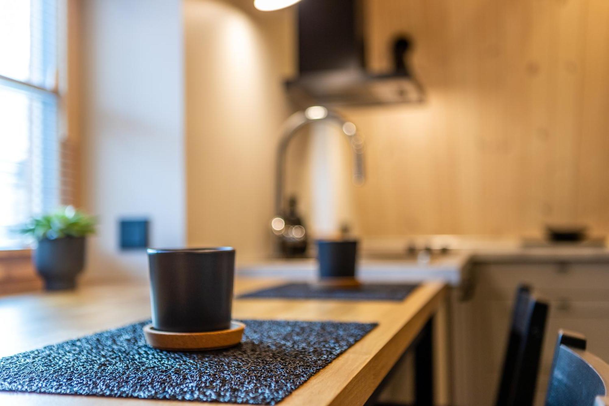 B2 Apartments Κλαϊπέντα Εξωτερικό φωτογραφία