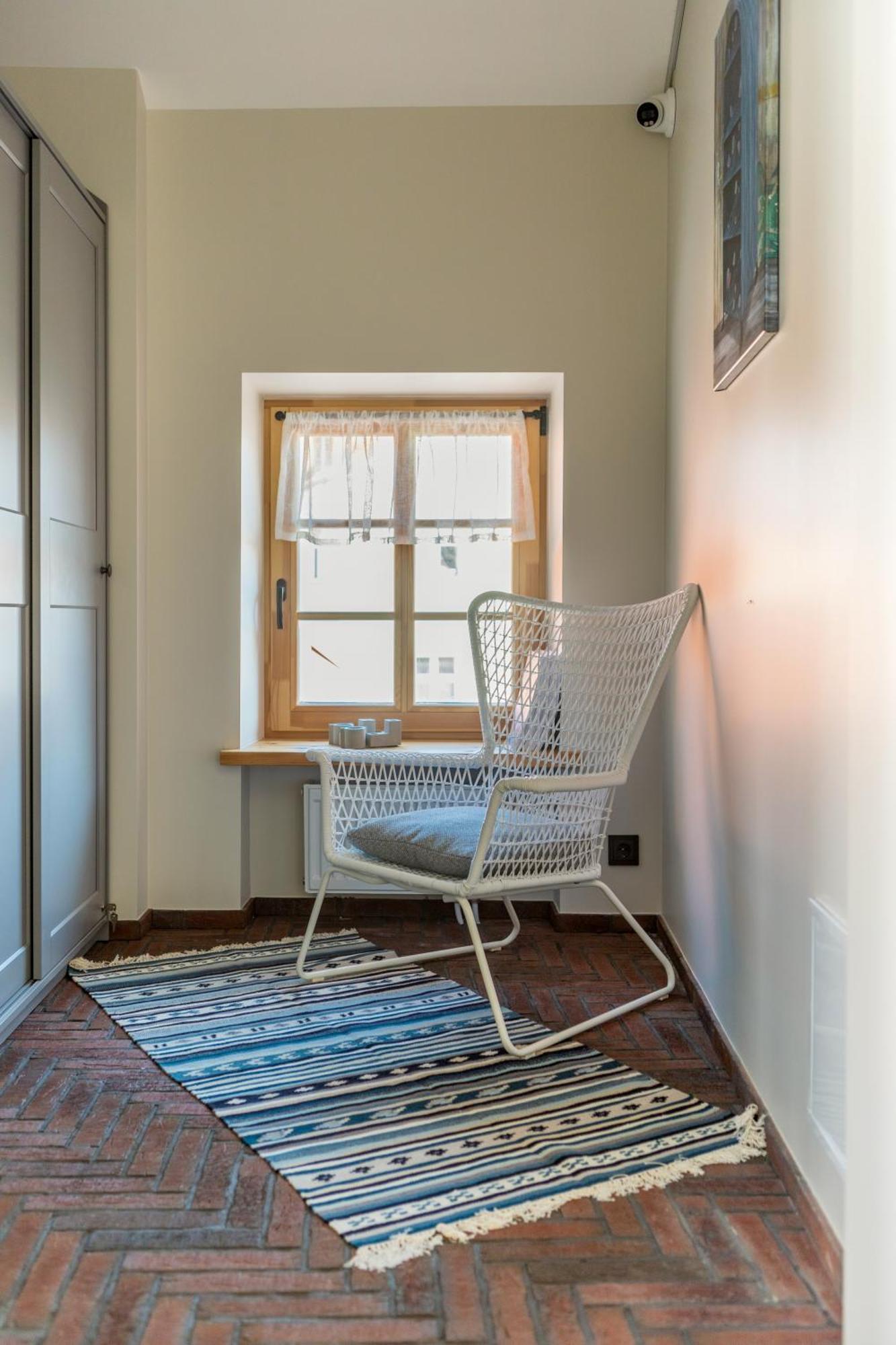B2 Apartments Κλαϊπέντα Εξωτερικό φωτογραφία