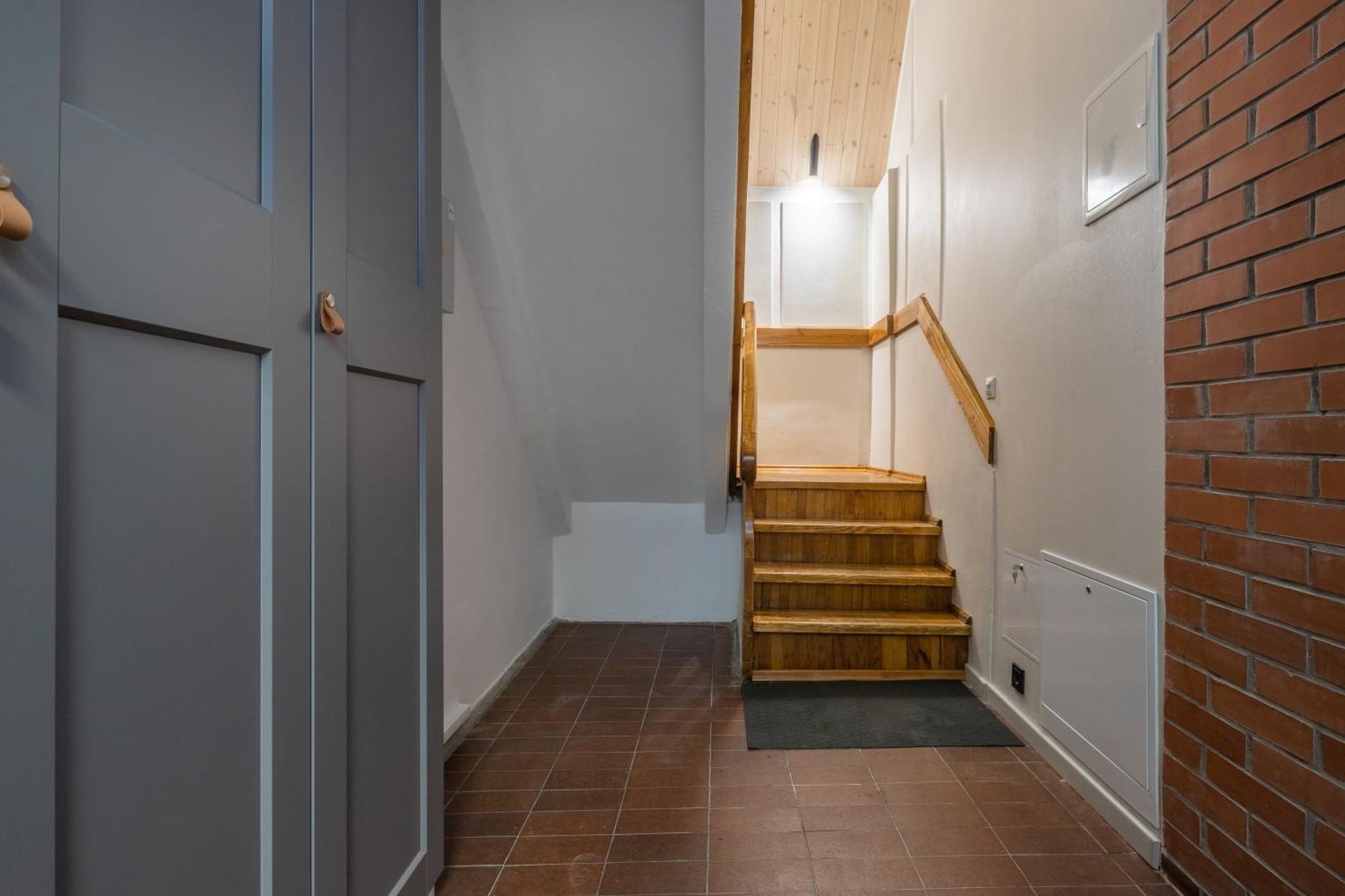 B2 Apartments Κλαϊπέντα Εξωτερικό φωτογραφία