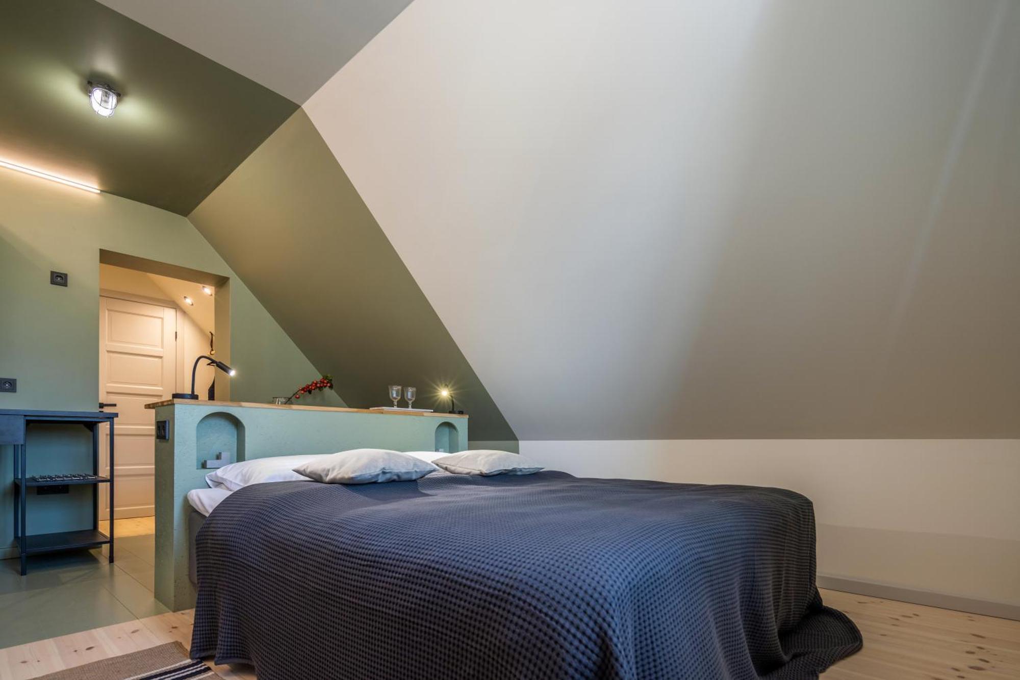 B2 Apartments Κλαϊπέντα Εξωτερικό φωτογραφία
