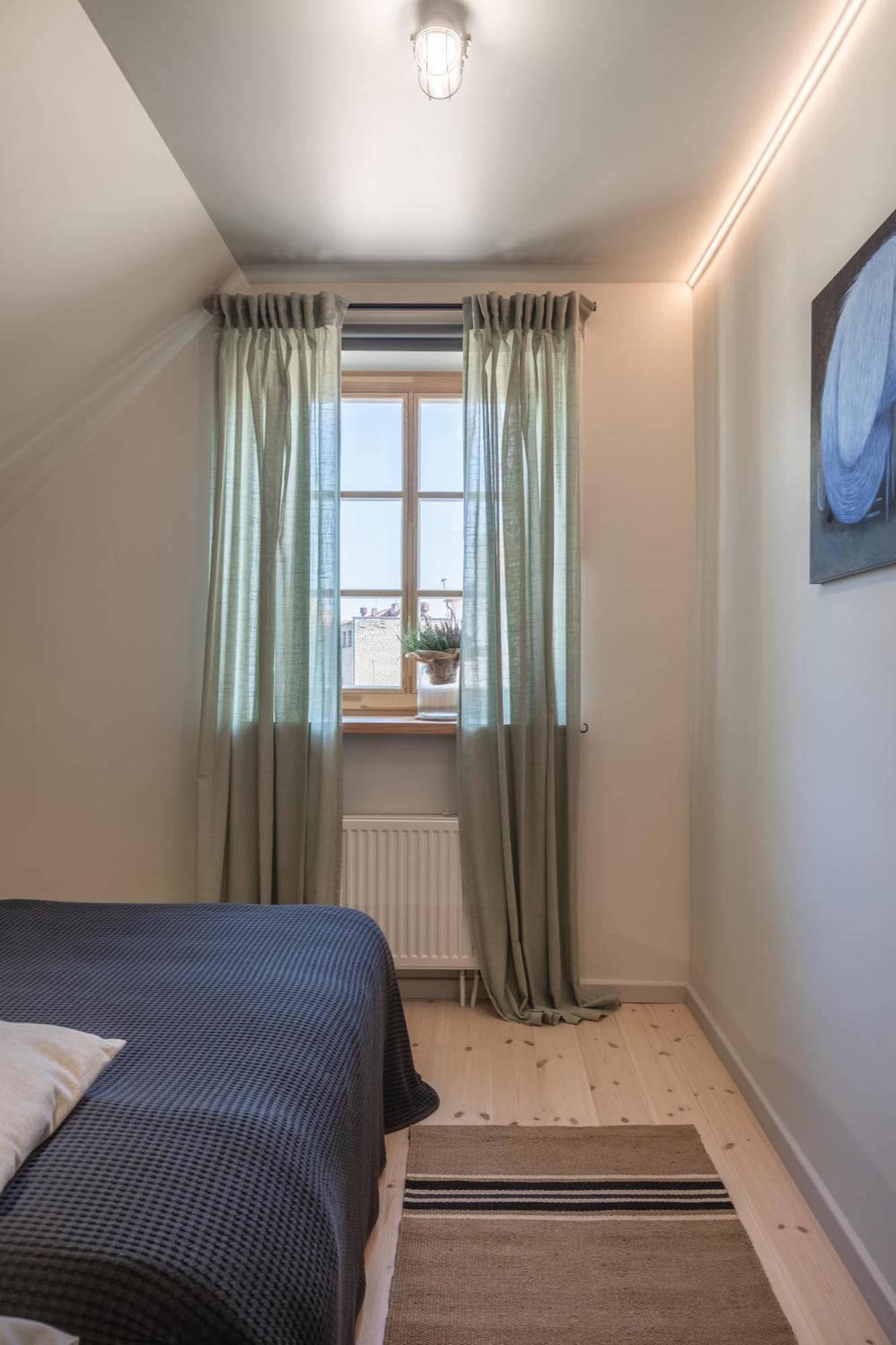 B2 Apartments Κλαϊπέντα Εξωτερικό φωτογραφία