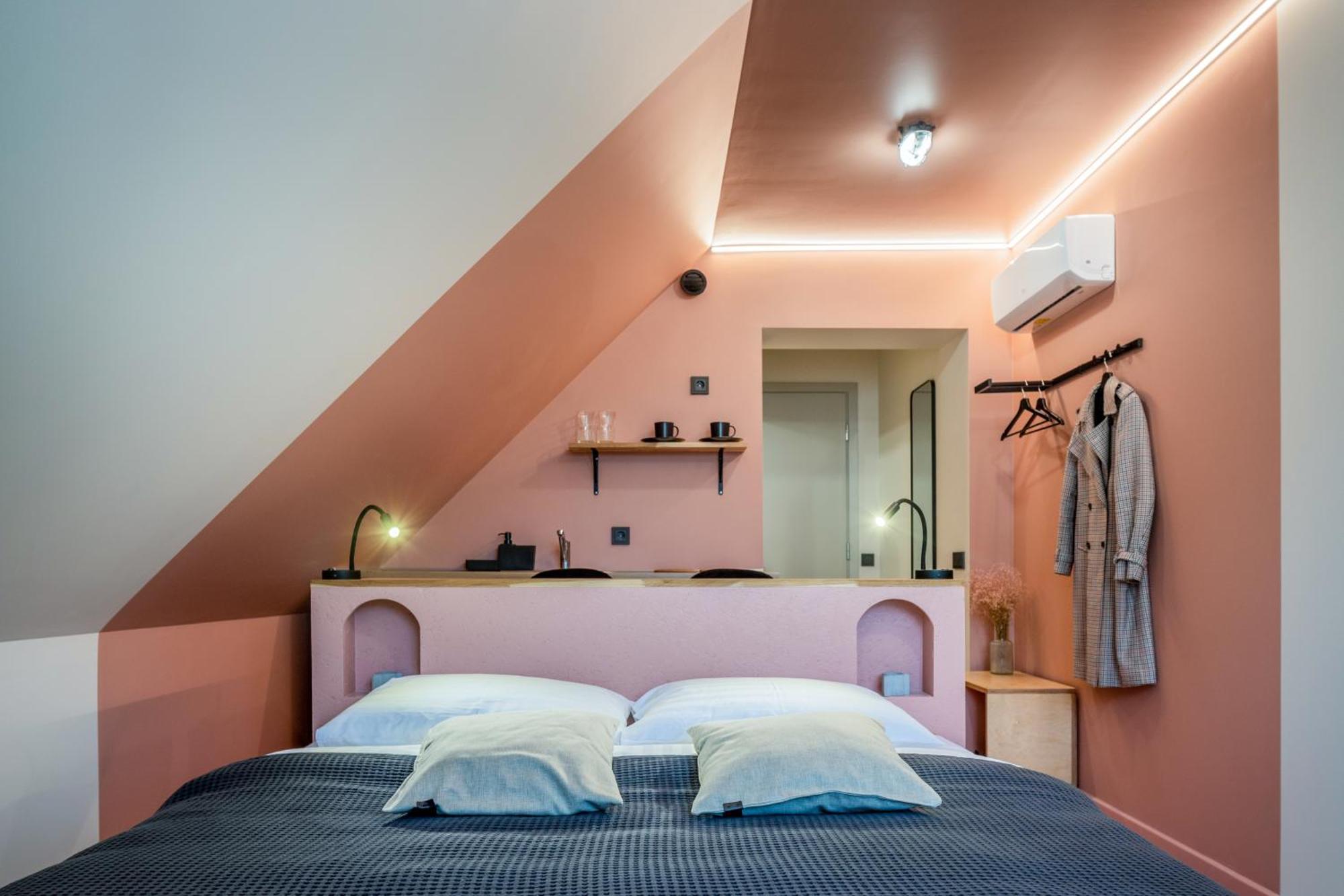 B2 Apartments Κλαϊπέντα Εξωτερικό φωτογραφία