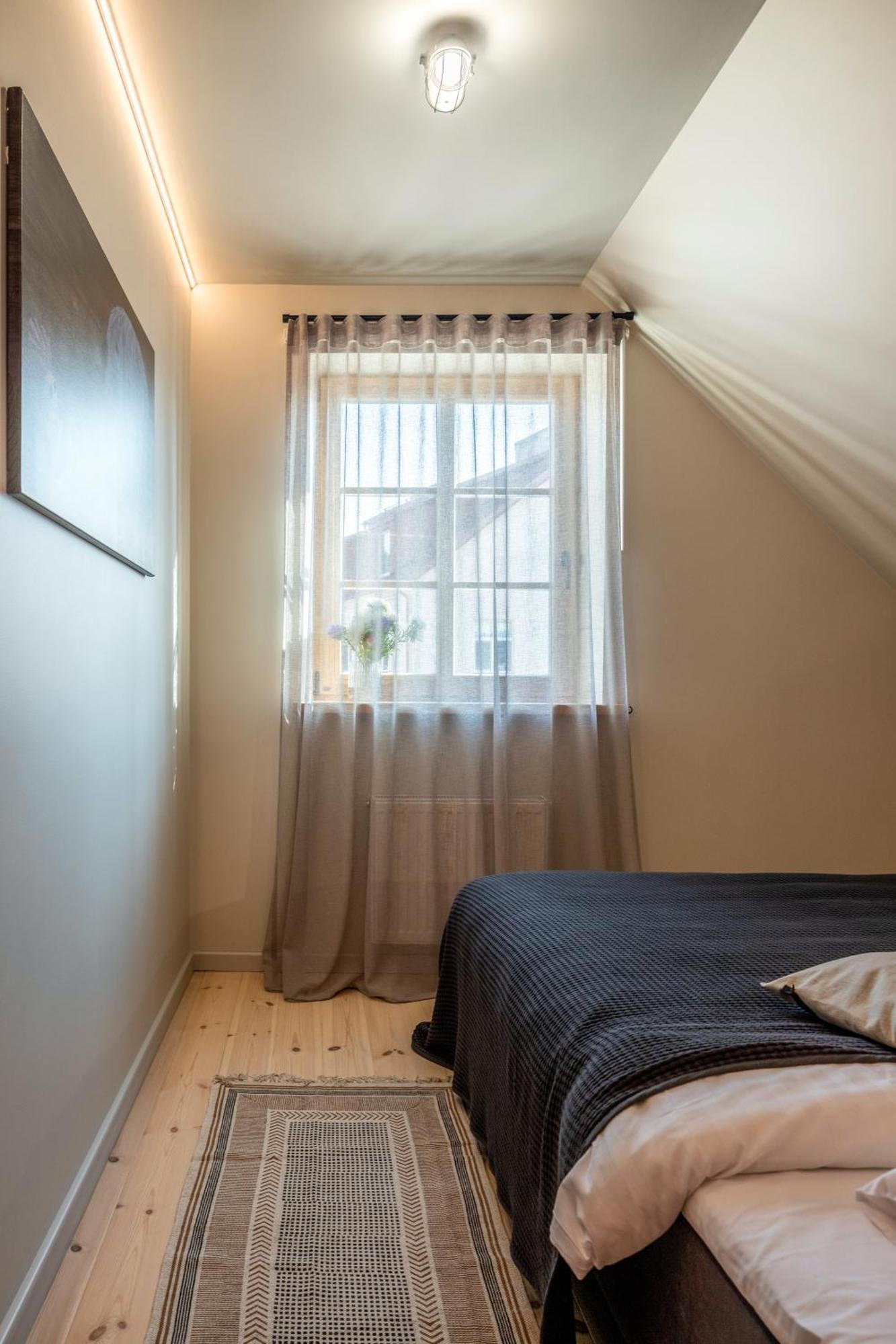 B2 Apartments Κλαϊπέντα Εξωτερικό φωτογραφία