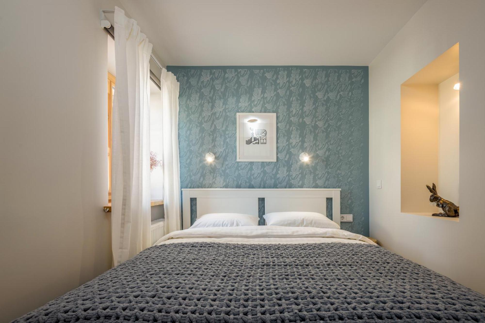B2 Apartments Κλαϊπέντα Εξωτερικό φωτογραφία