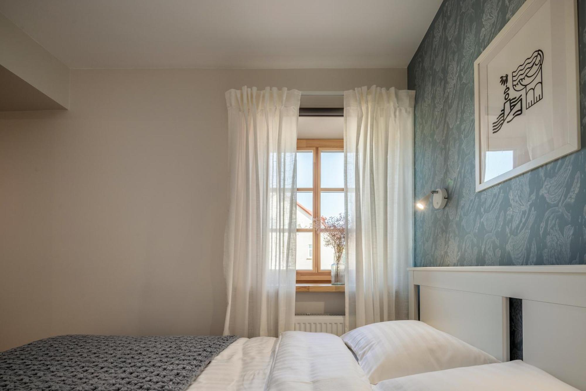 B2 Apartments Κλαϊπέντα Εξωτερικό φωτογραφία