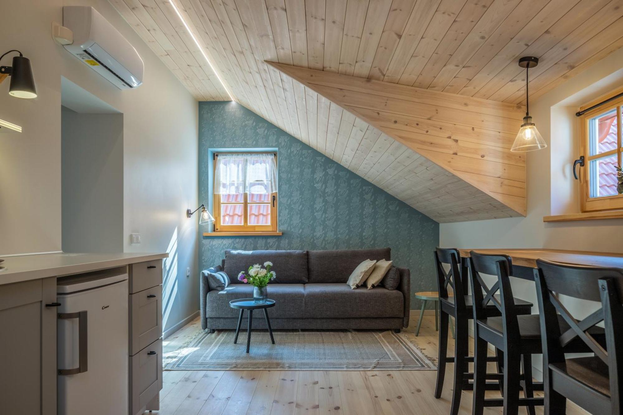 B2 Apartments Κλαϊπέντα Εξωτερικό φωτογραφία